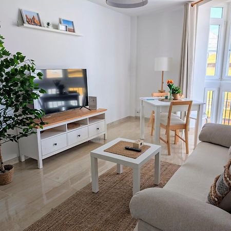 Apartamento Costa De La Luz Chiclana de la Frontera Exterior foto